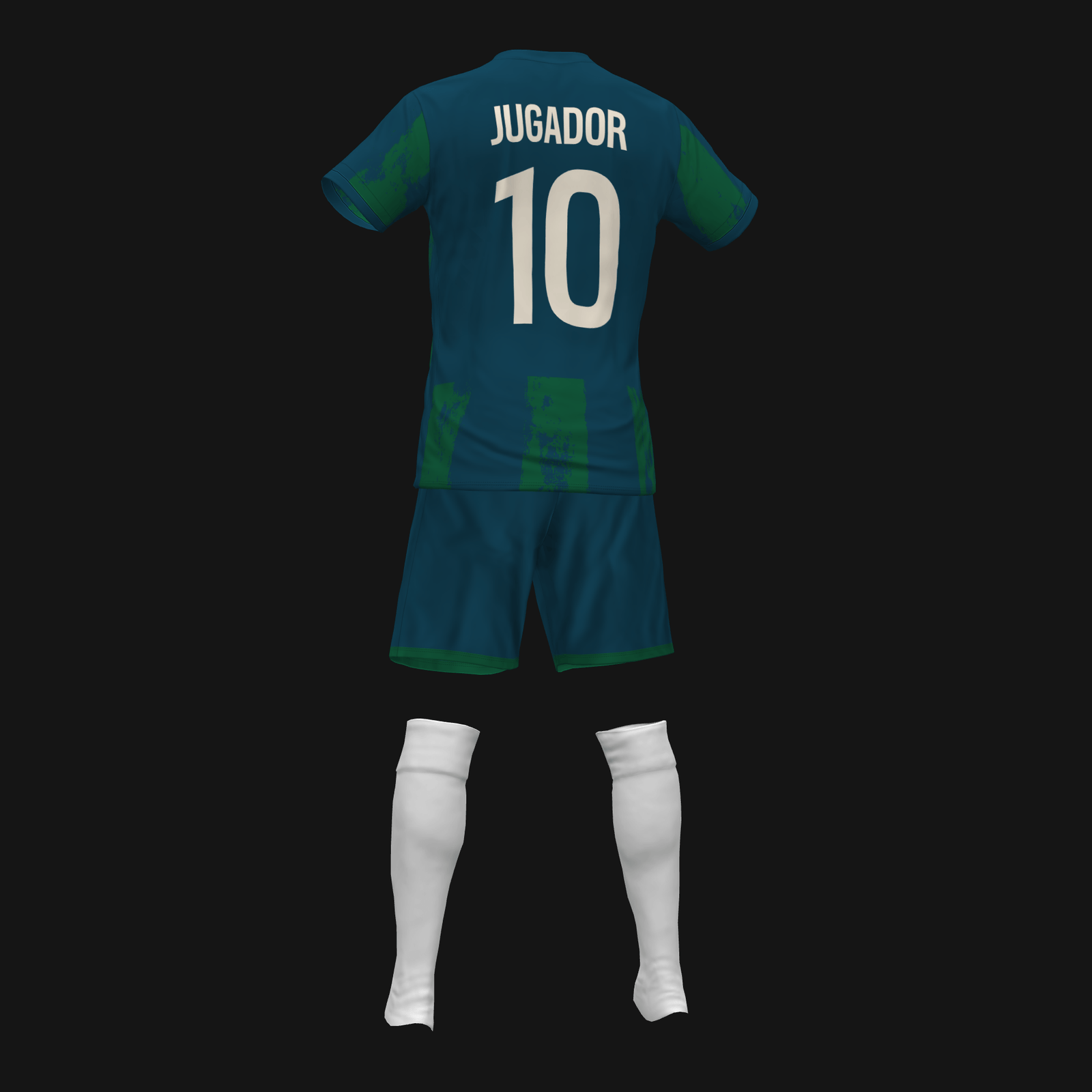 WACHILENGES FC - Imagen 2