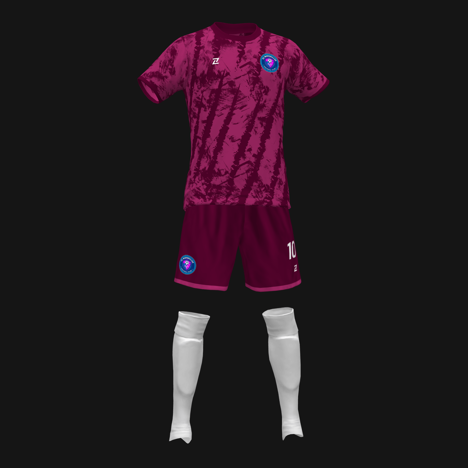 MADURILLOS FC