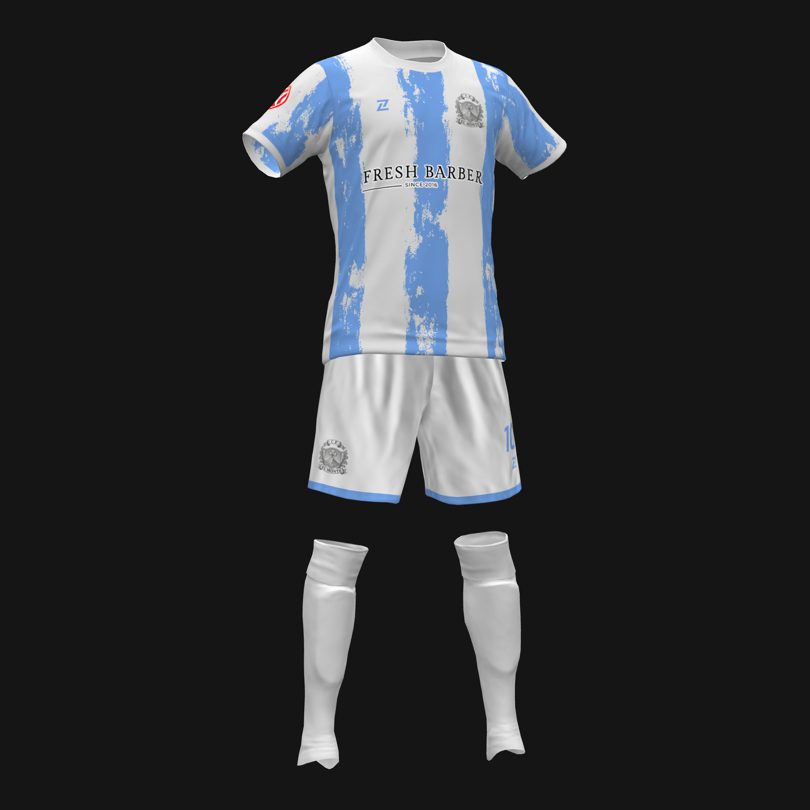 MONTE CF