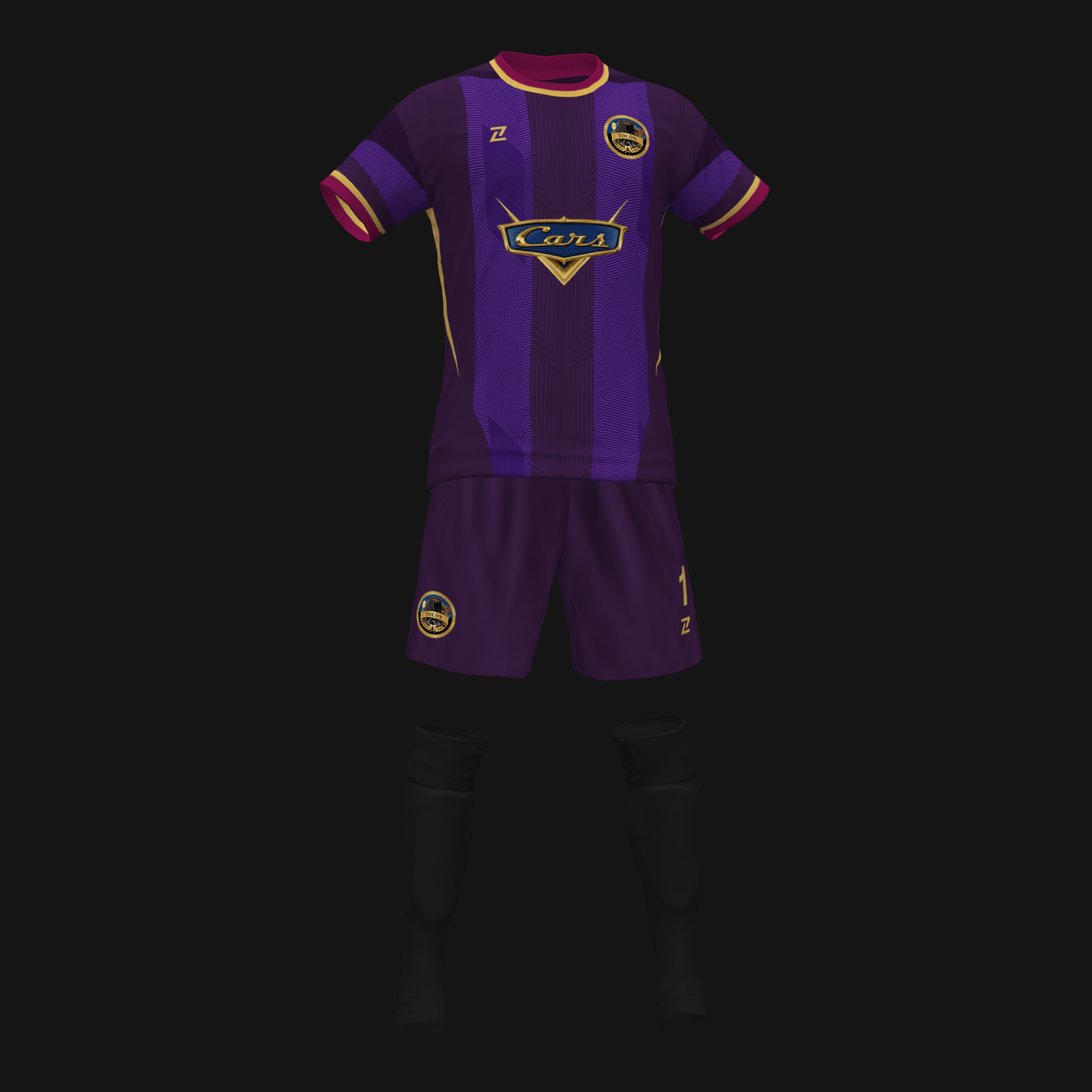 TOCÓN FC - Imagen 3