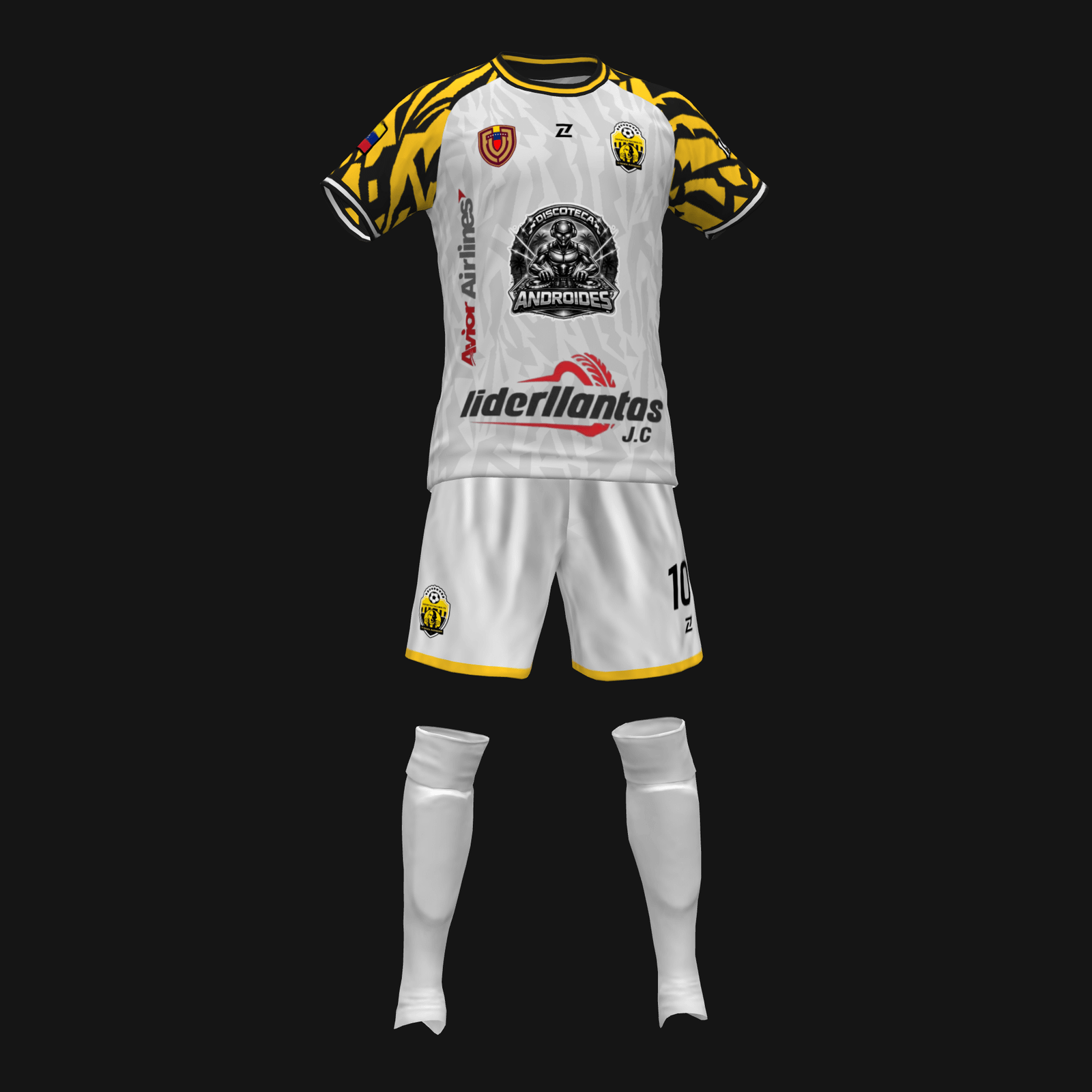 TACHIRA FUTSAL