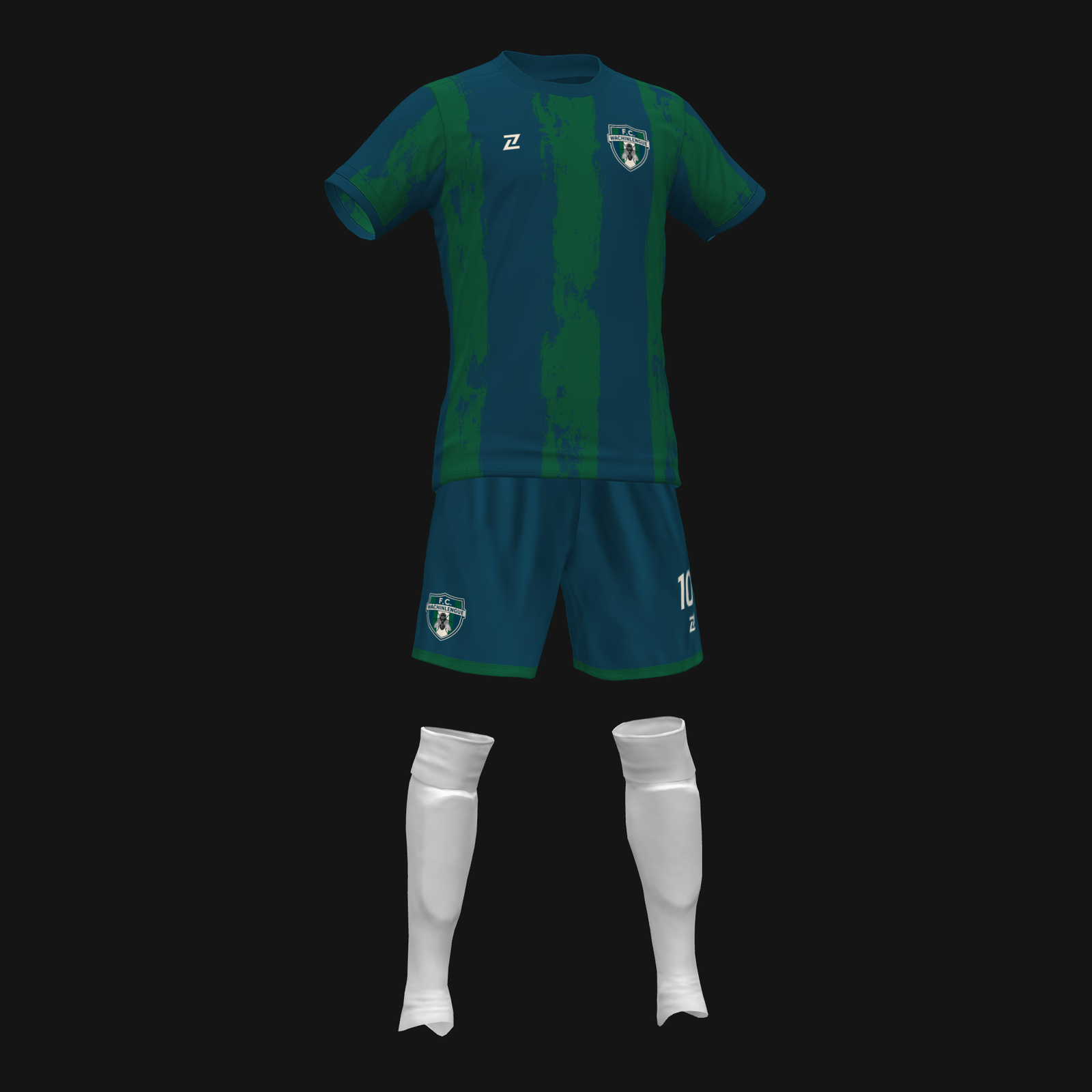 WACHILENGES FC