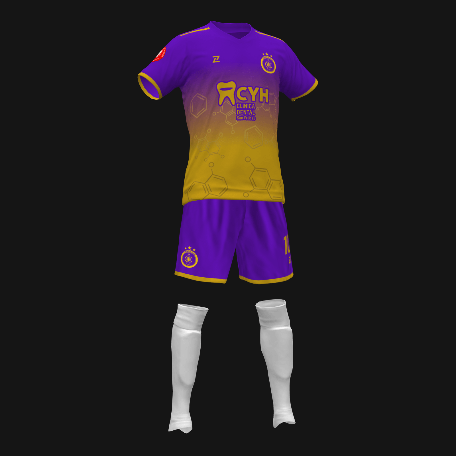 CIENCIAS FC