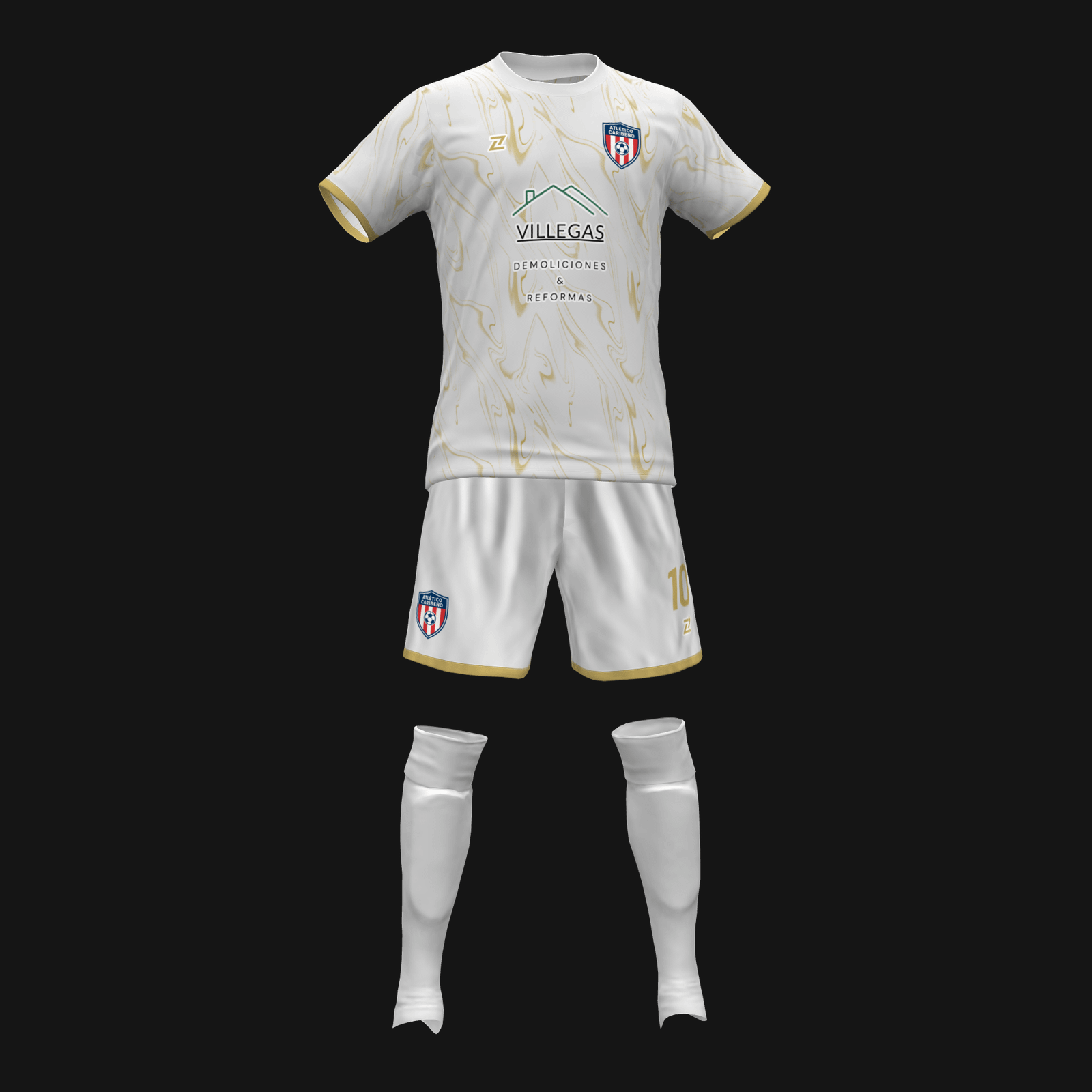 ATLÉTICO CARIBEÑO