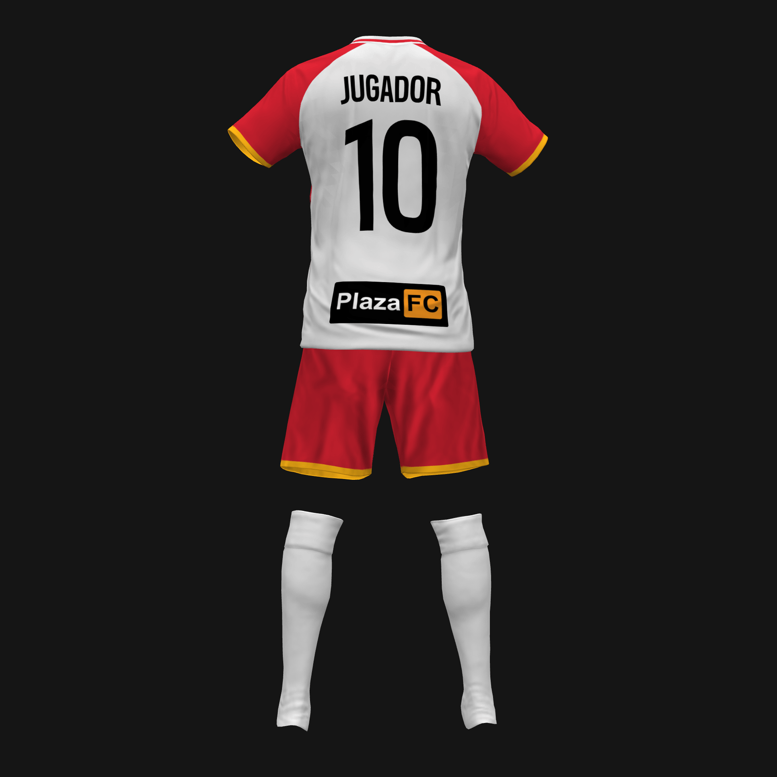 PLAZA FC - Imagen 2