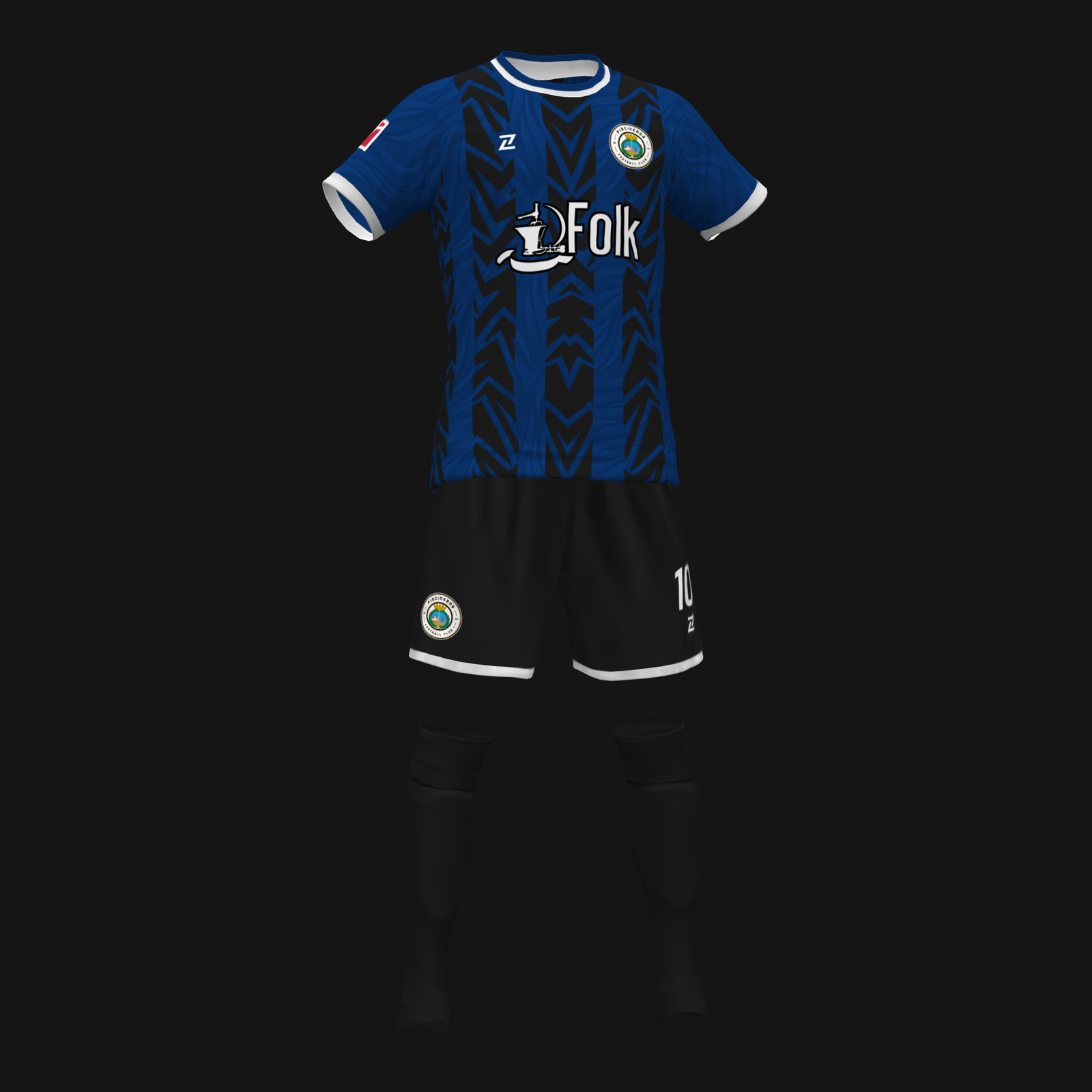 PISCINEROS FC