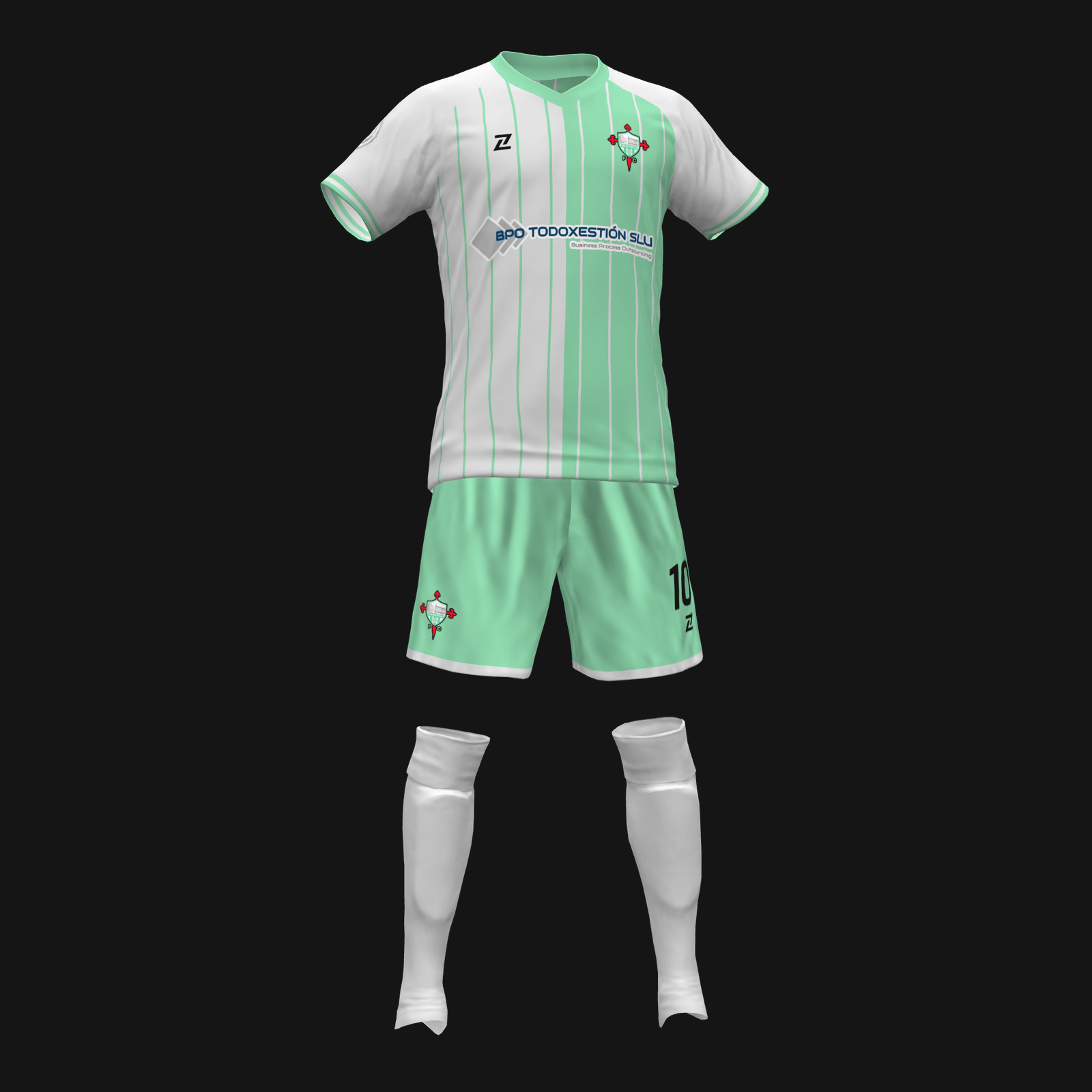 SPORTING LUGO FC