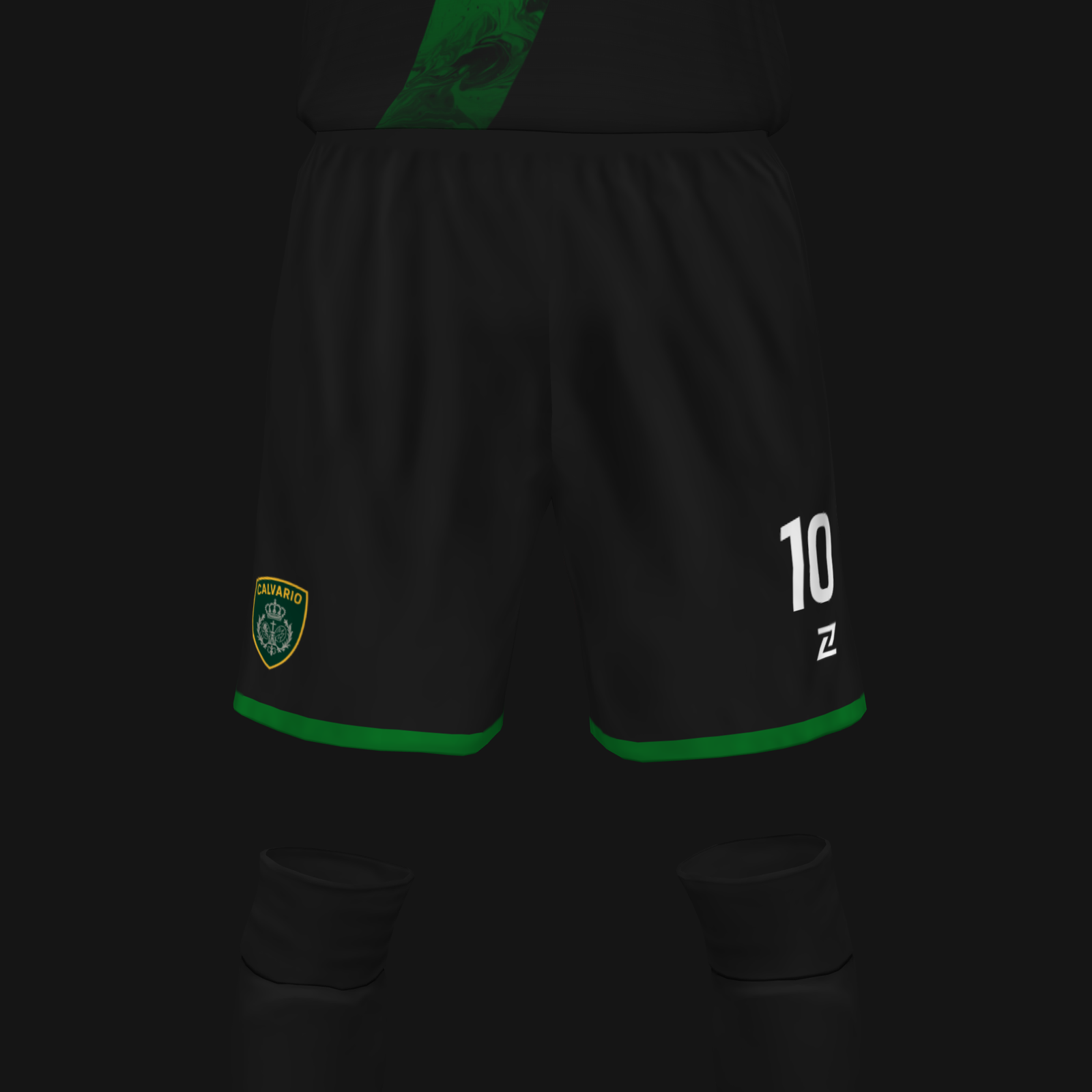 CALVARIO - Imagen 14