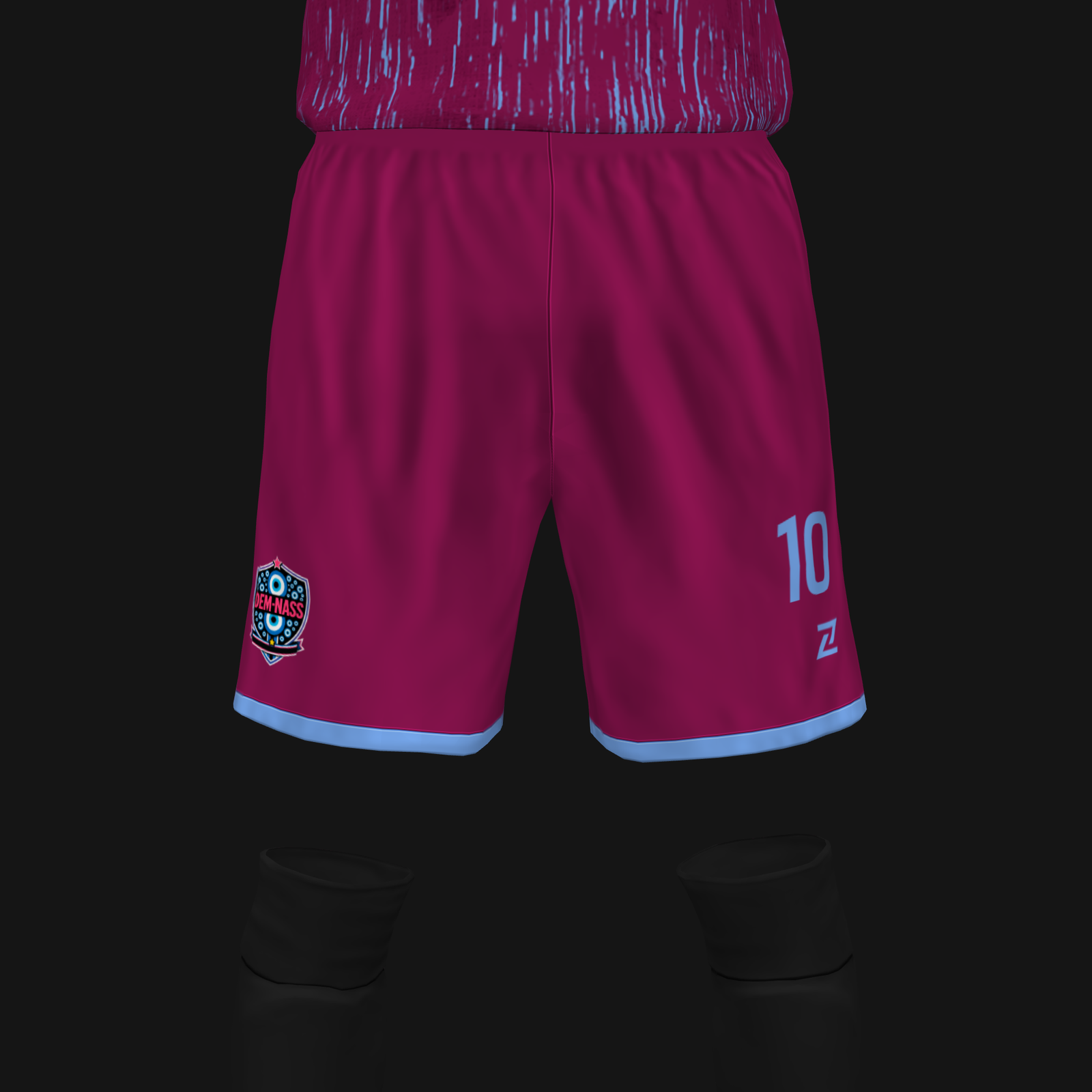 DEM-NASS - Imagen 11