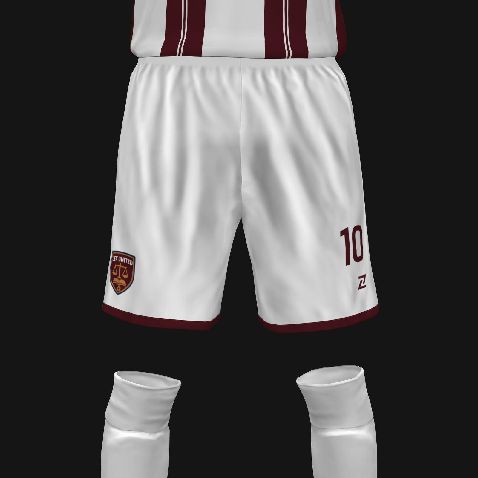 LEX UNITED - Imagen 10