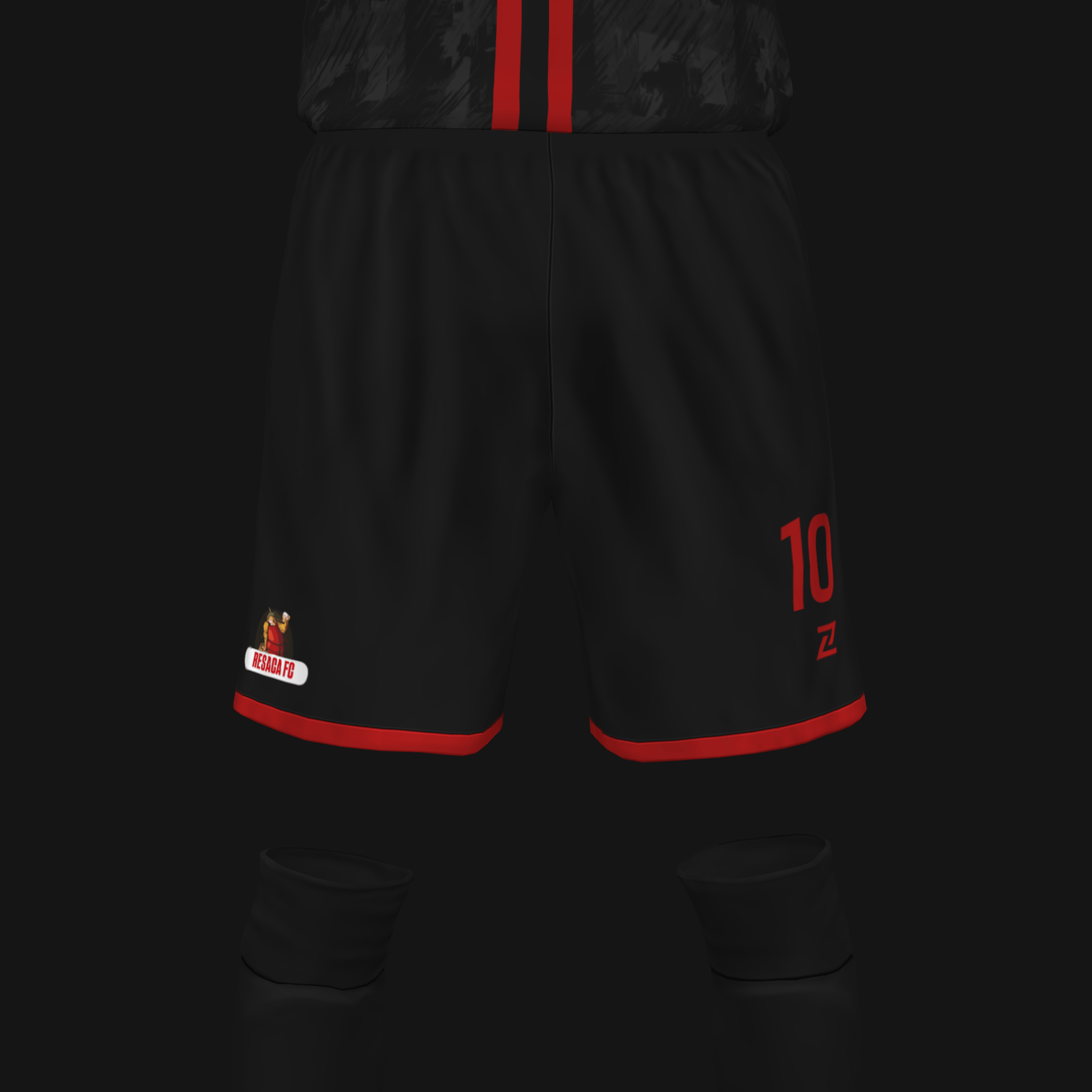 RESACA FUTBOL CLUB - Imagen 6