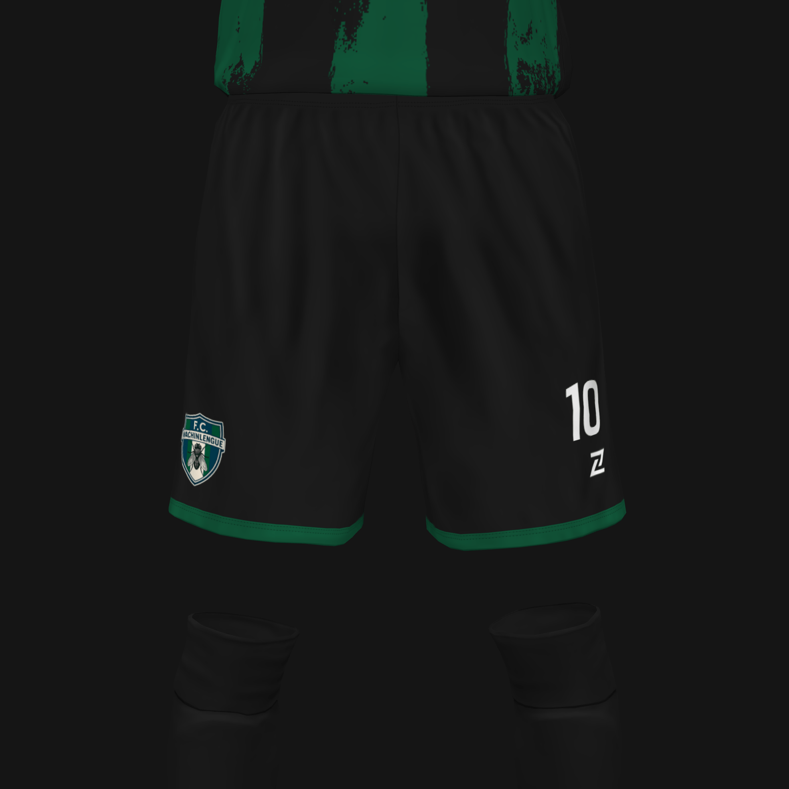 WACHILENGES FC 2025 - Imagen 6