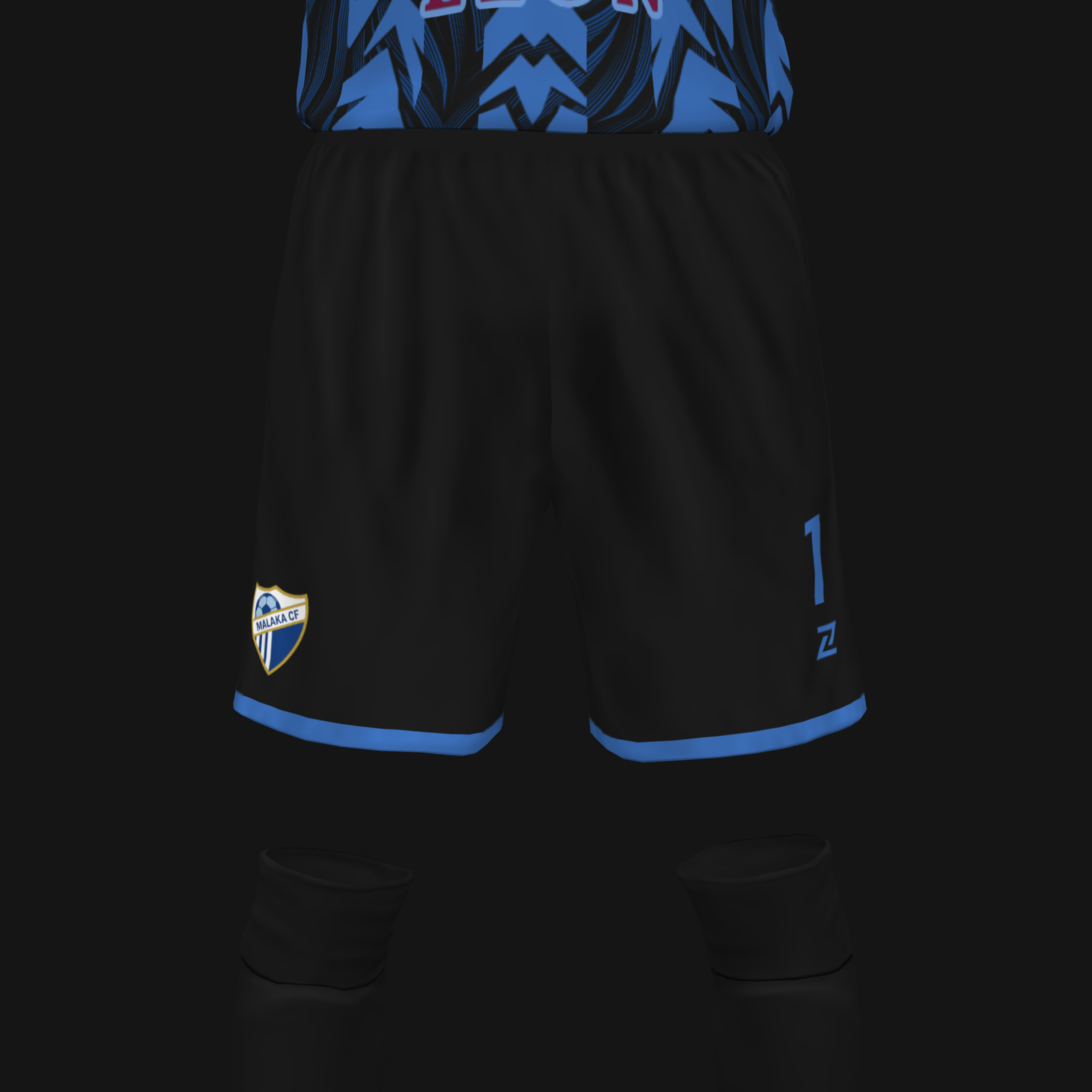 MALAKA CF 2025 - Imagen 11
