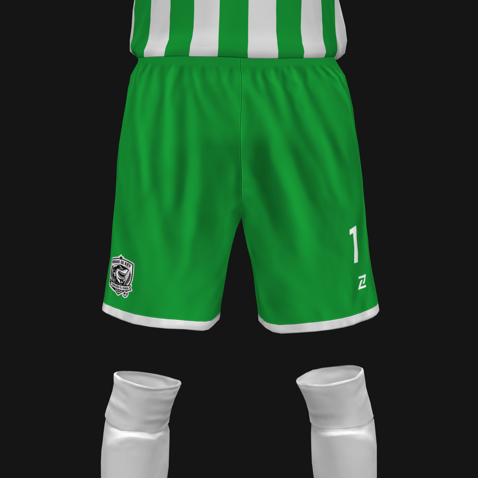 MINABO DE KIEV TORREJON EL RUBIO - Imagen 4