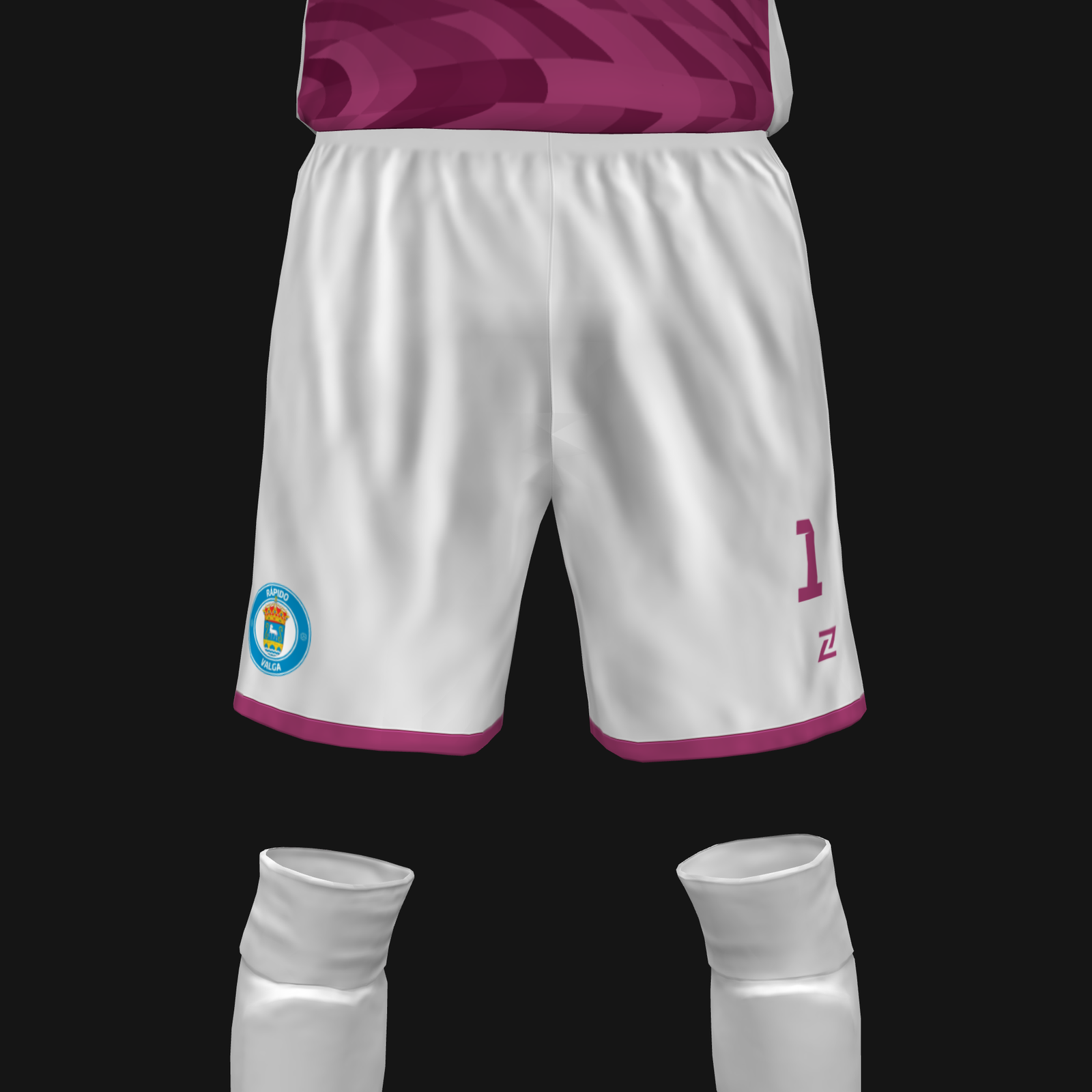 RAPIDO DE VALGA - Imagen 11