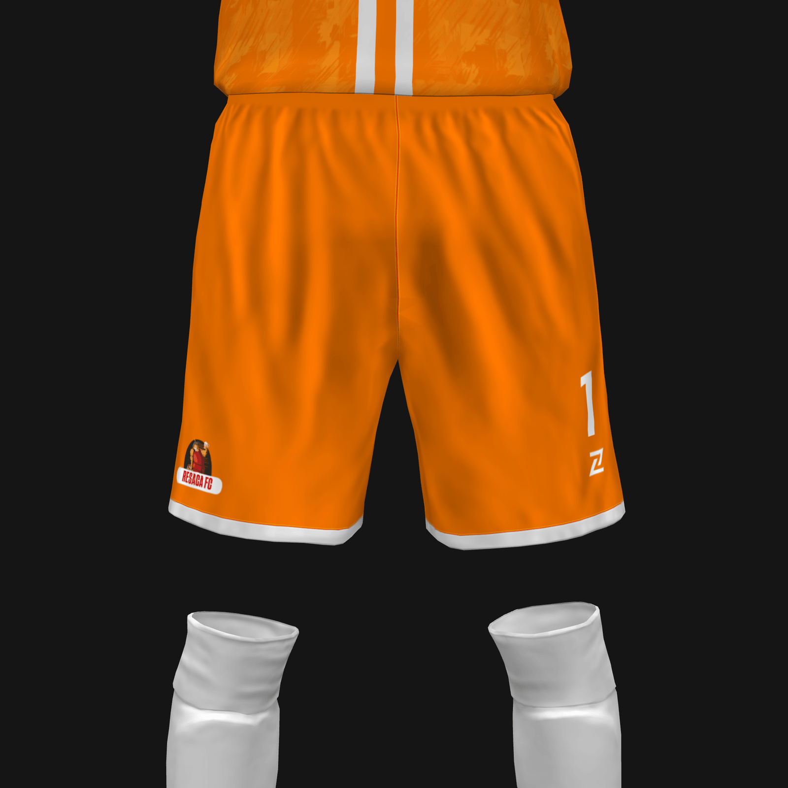 RESACA FUTBOL CLUB - Imagen 4