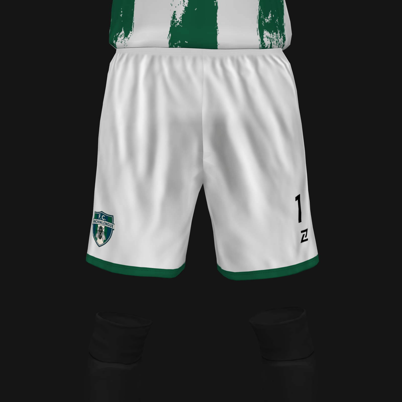 WACHILENGES FC 2025 - Imagen 2