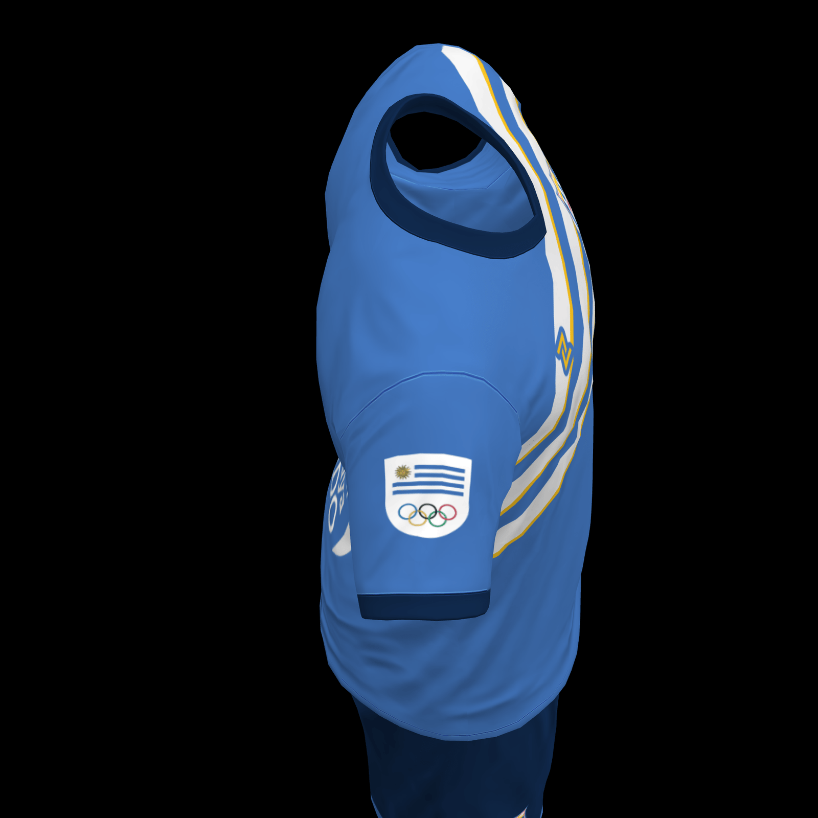 JUDO FEDERACIÓN URUGUAYA - Imagen 3