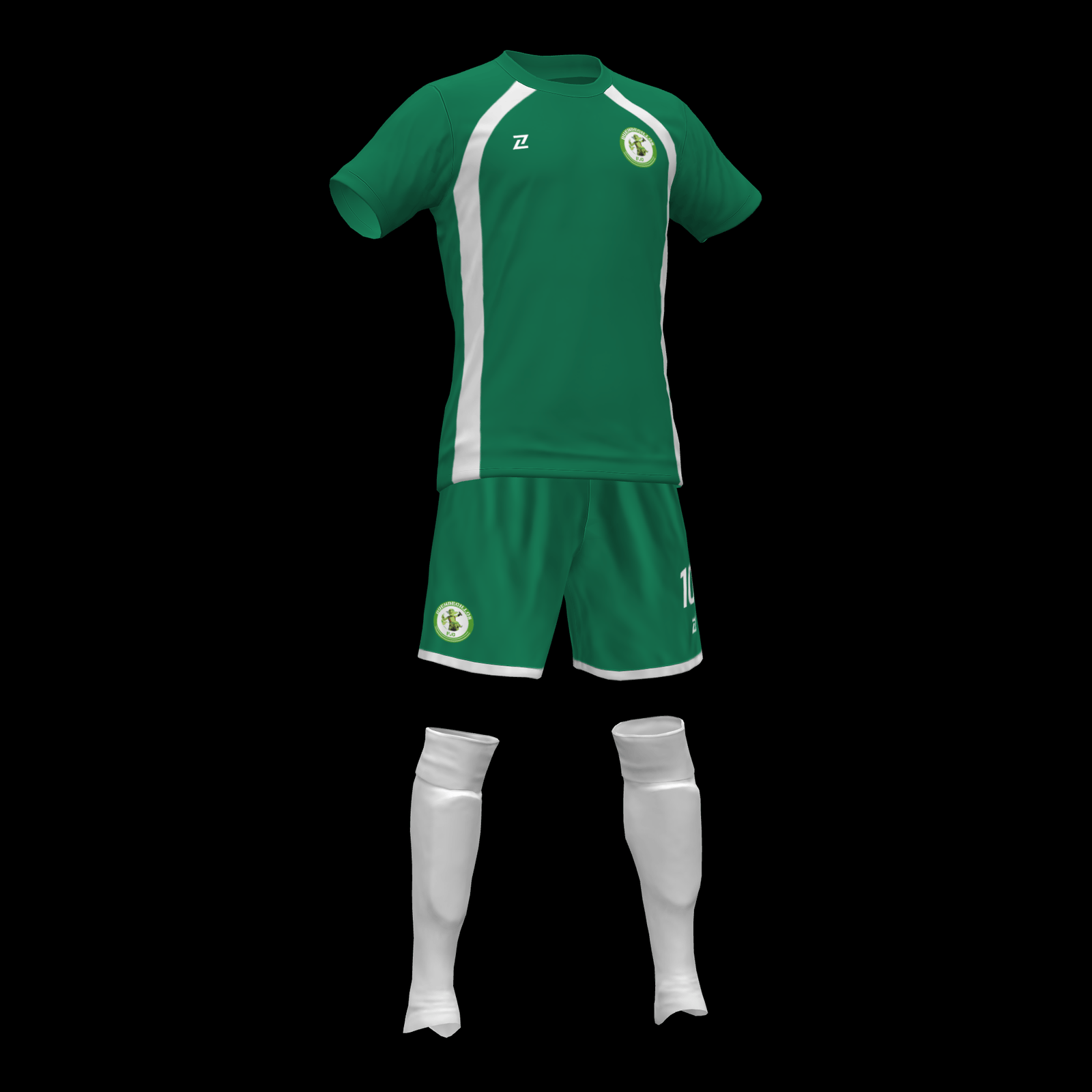 DUENDECILLOS FC