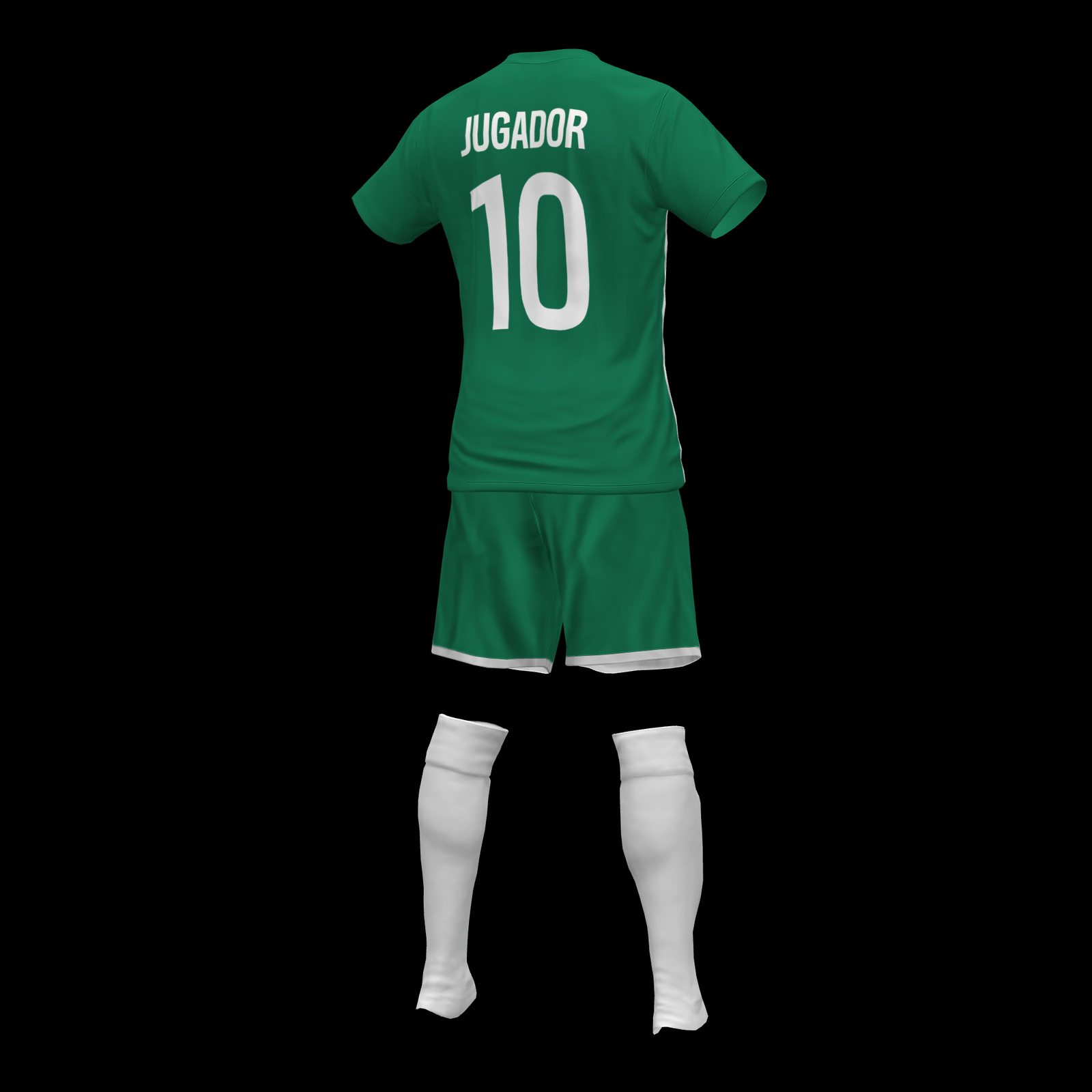 DUENDECILLOS FC - Imagen 2