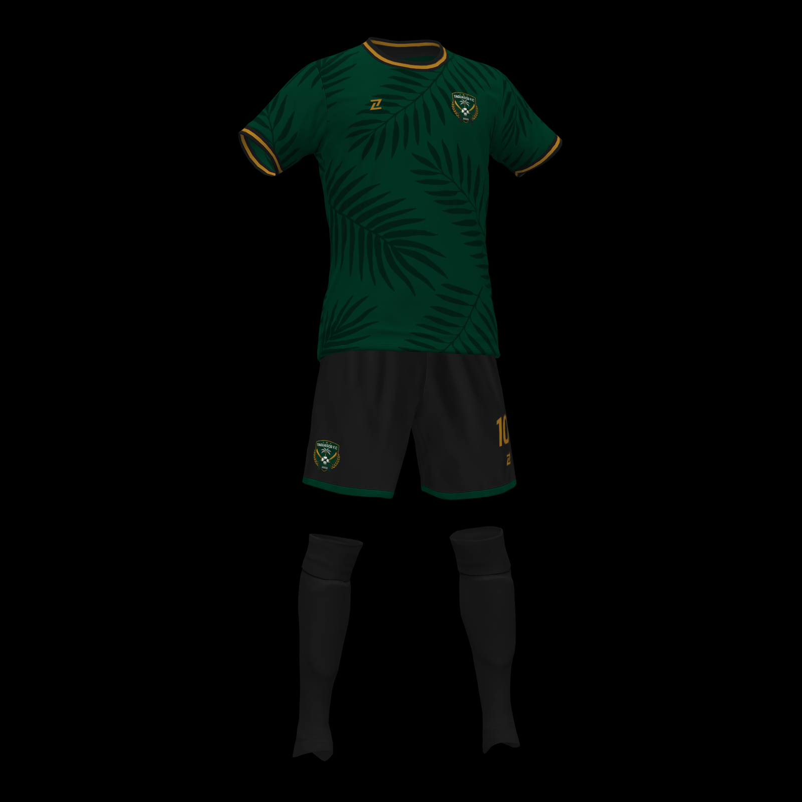 TAGUASCO FC