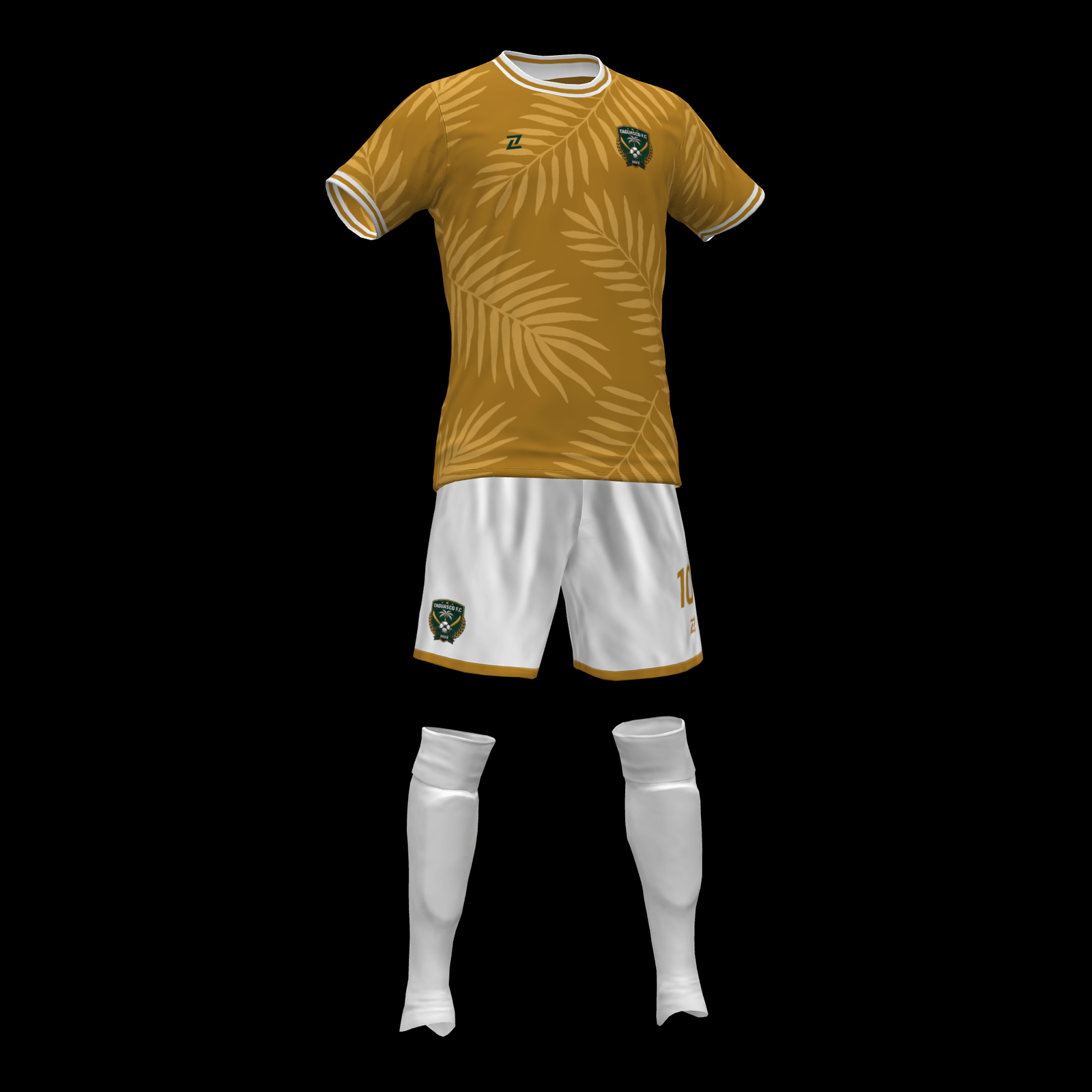 TAGUASCO FC DORADA