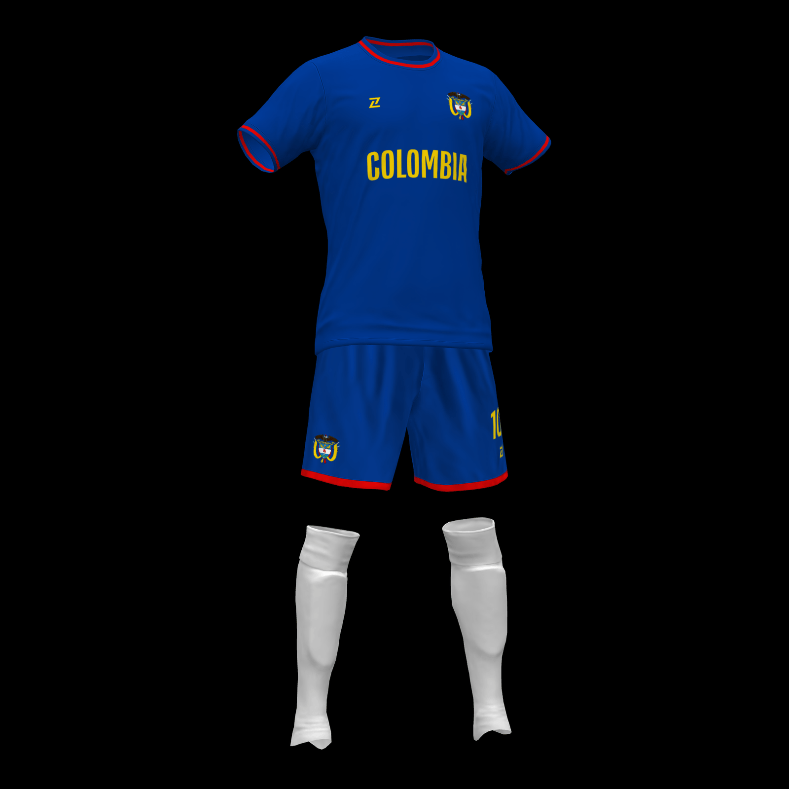 COLOMBIA FC