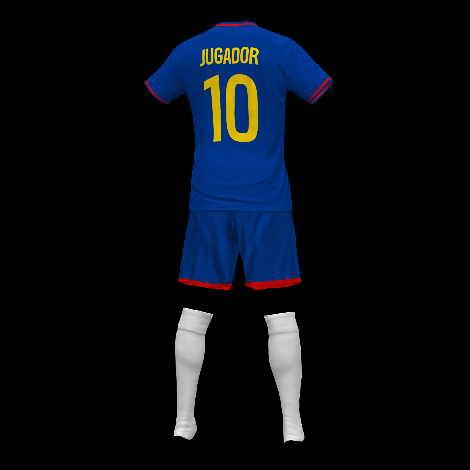 COLOMBIA FC - Imagen 2