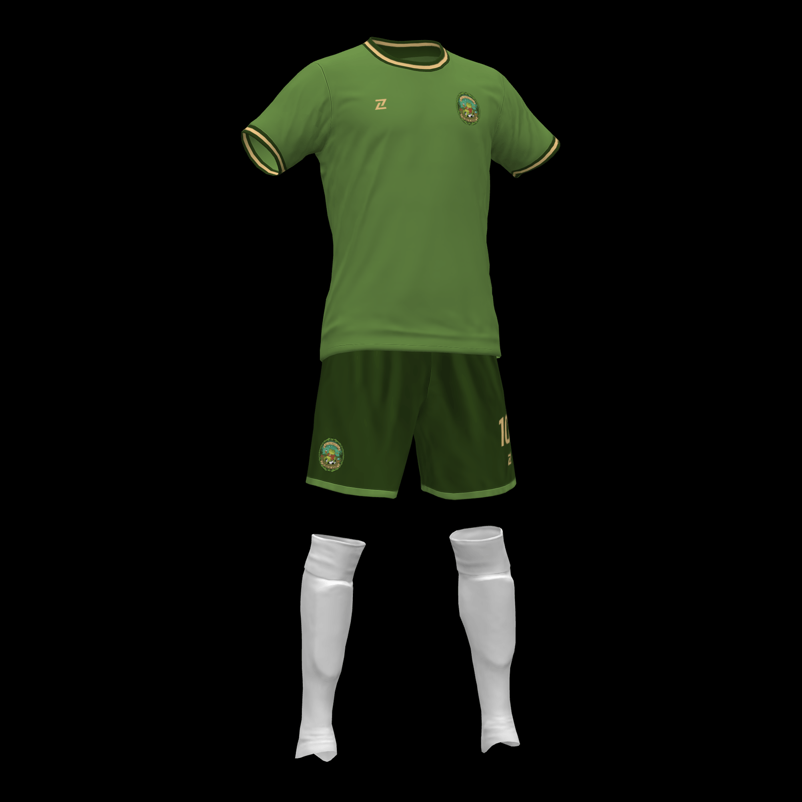 LA CHARCA FC