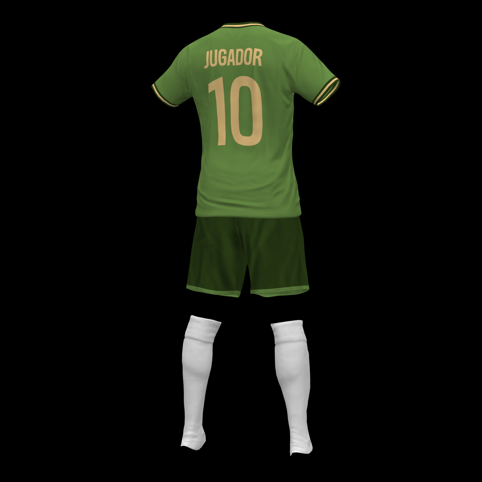 LA CHARCA FC - Imagen 2