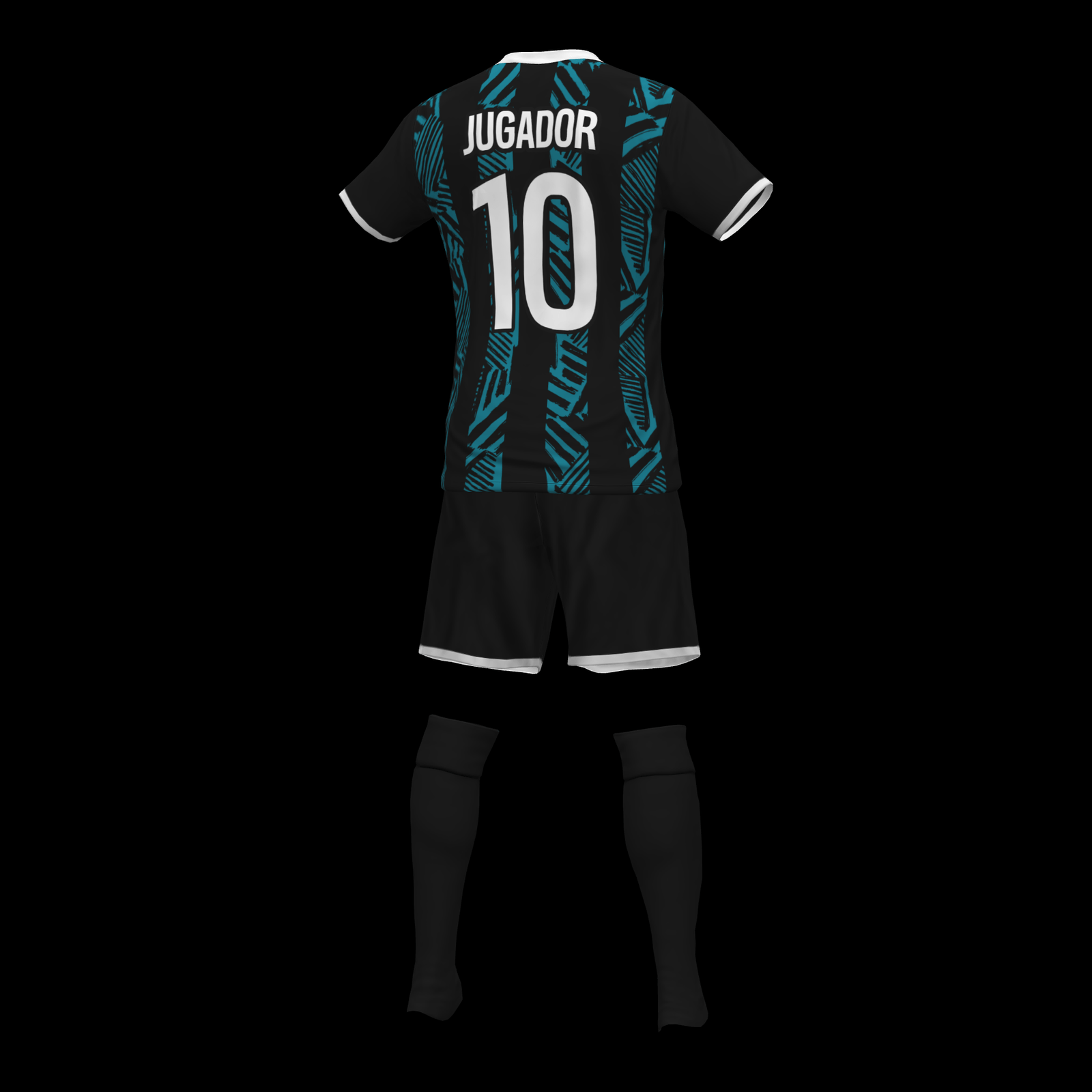 ANDRES LAGUNA - Imagen 2