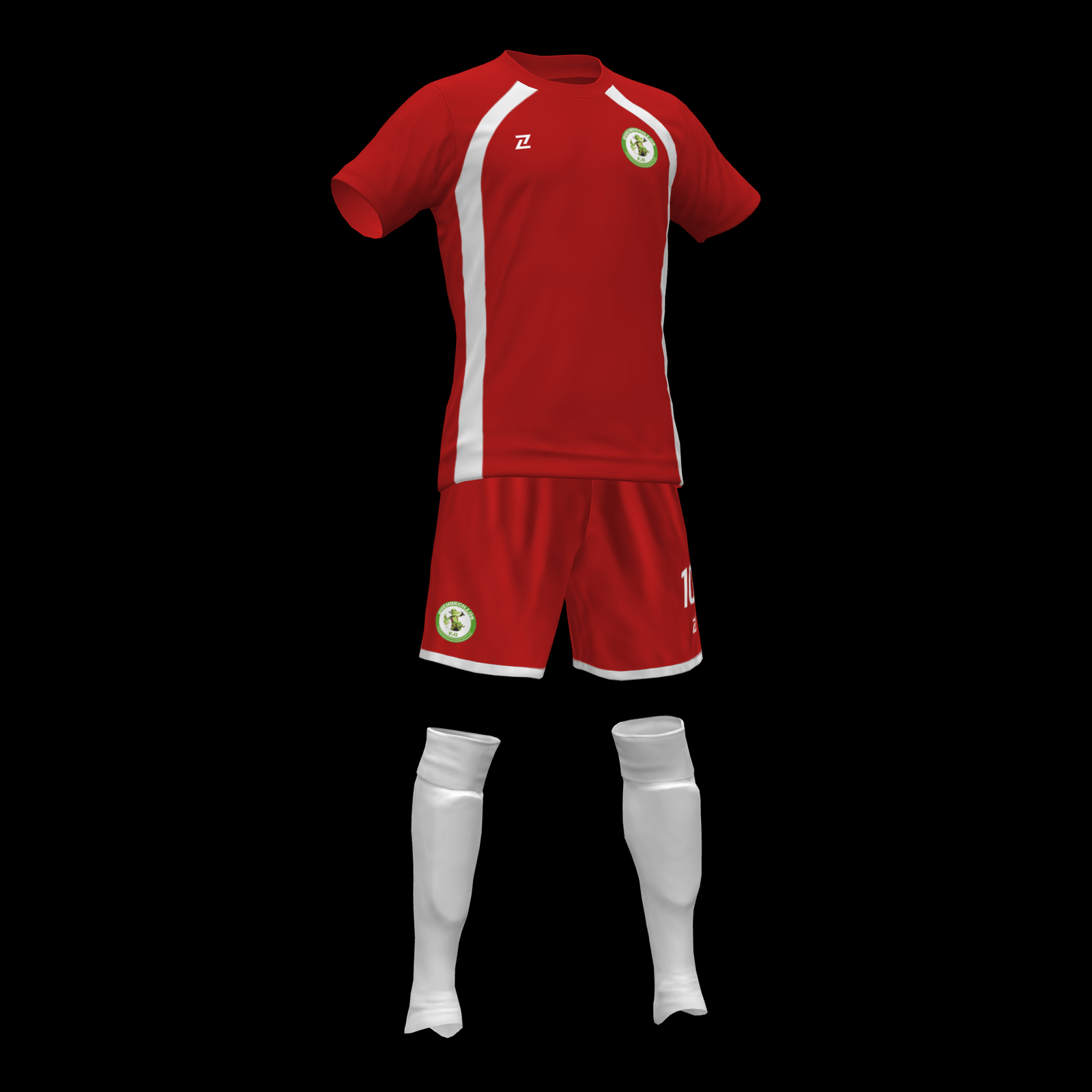 DUENDECILLOS FC - Imagen 3