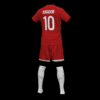 DUENDECILLOS FC ROJA - Imagen 2