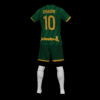 JAEN UNITED 2025 - Imagen 2