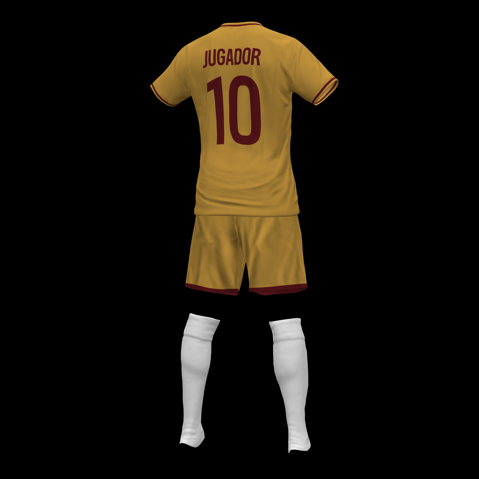 CF SANGUINARIOS DORADA - Imagen 2
