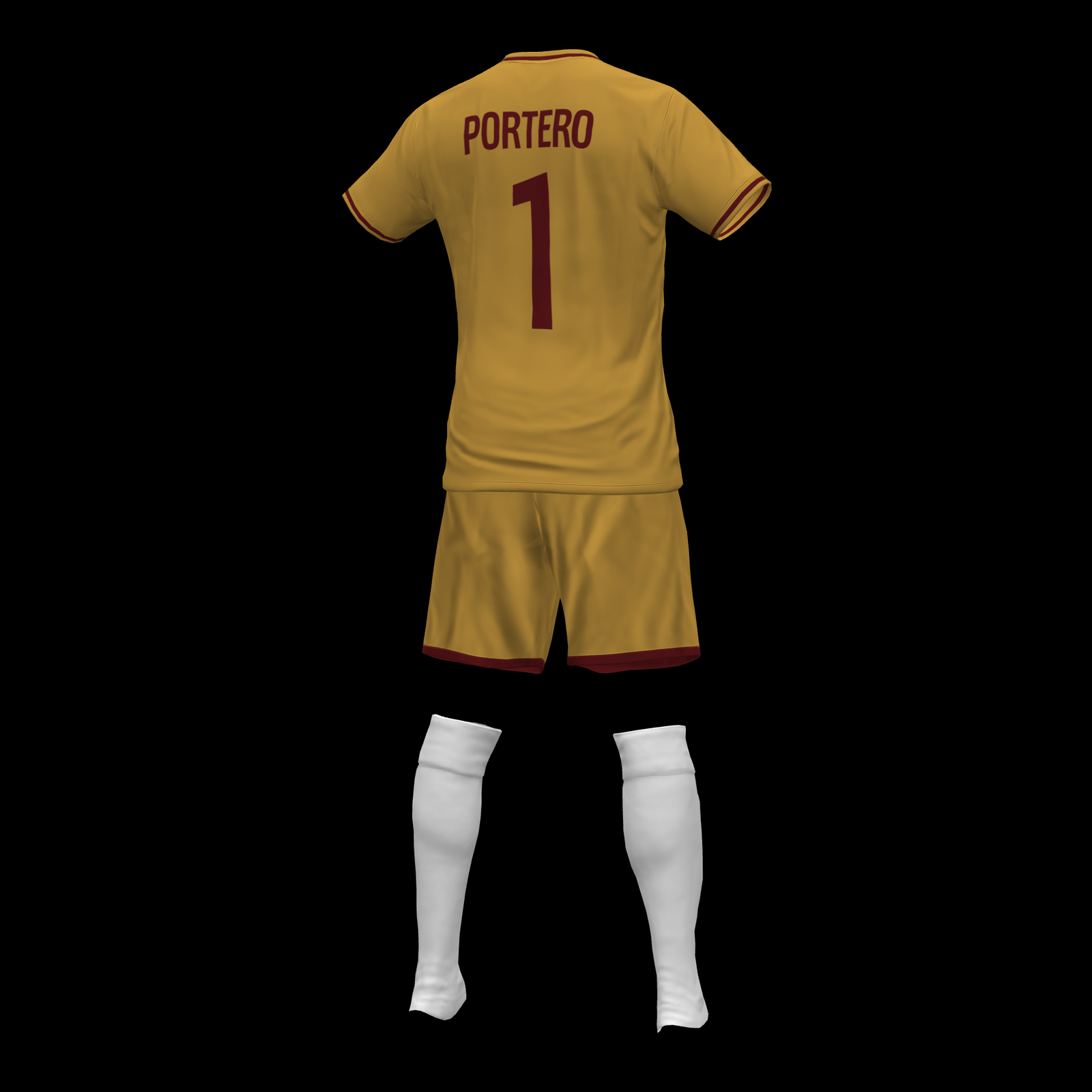 CF SANGUINARIOS - Imagen 4