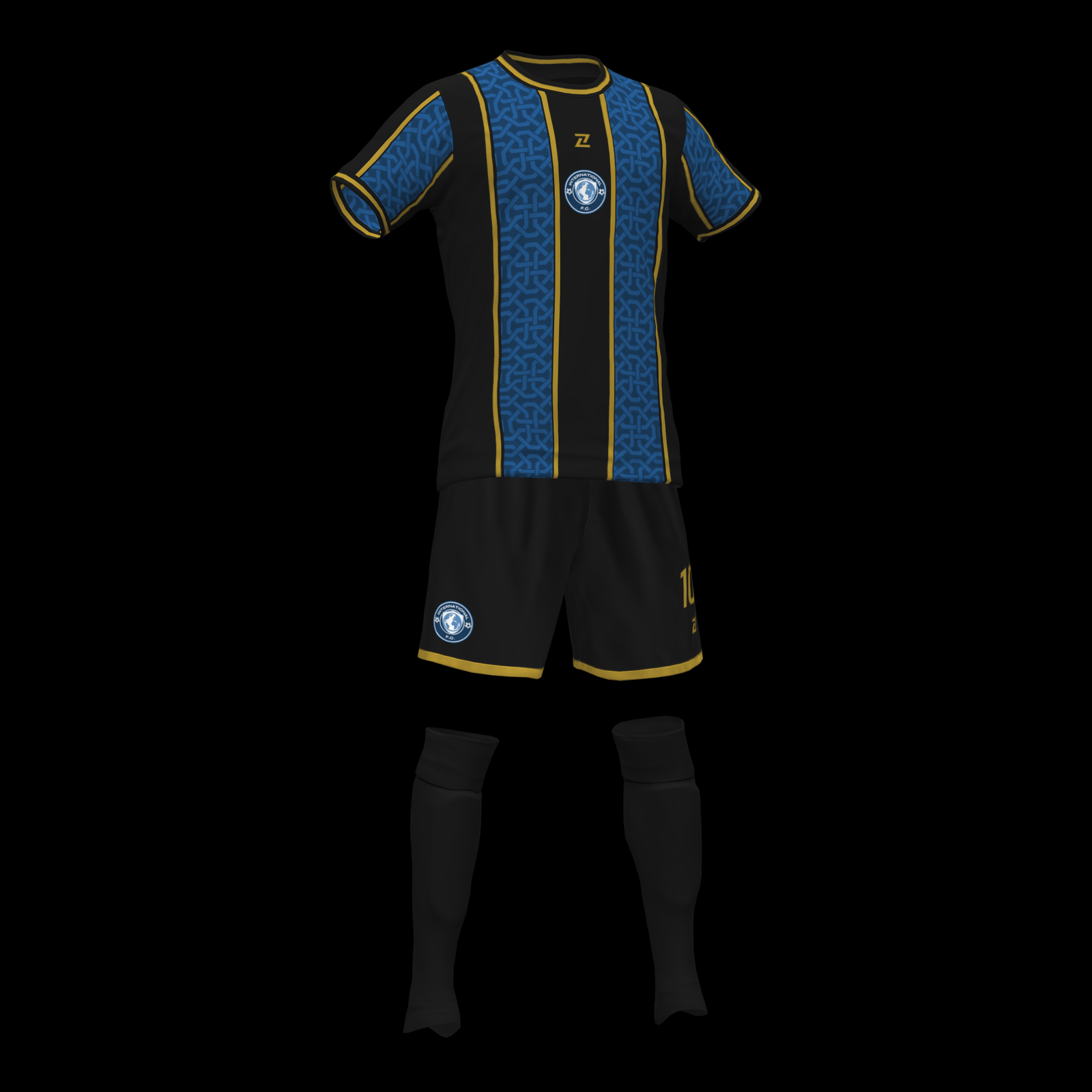 FC INTERNATIONAL