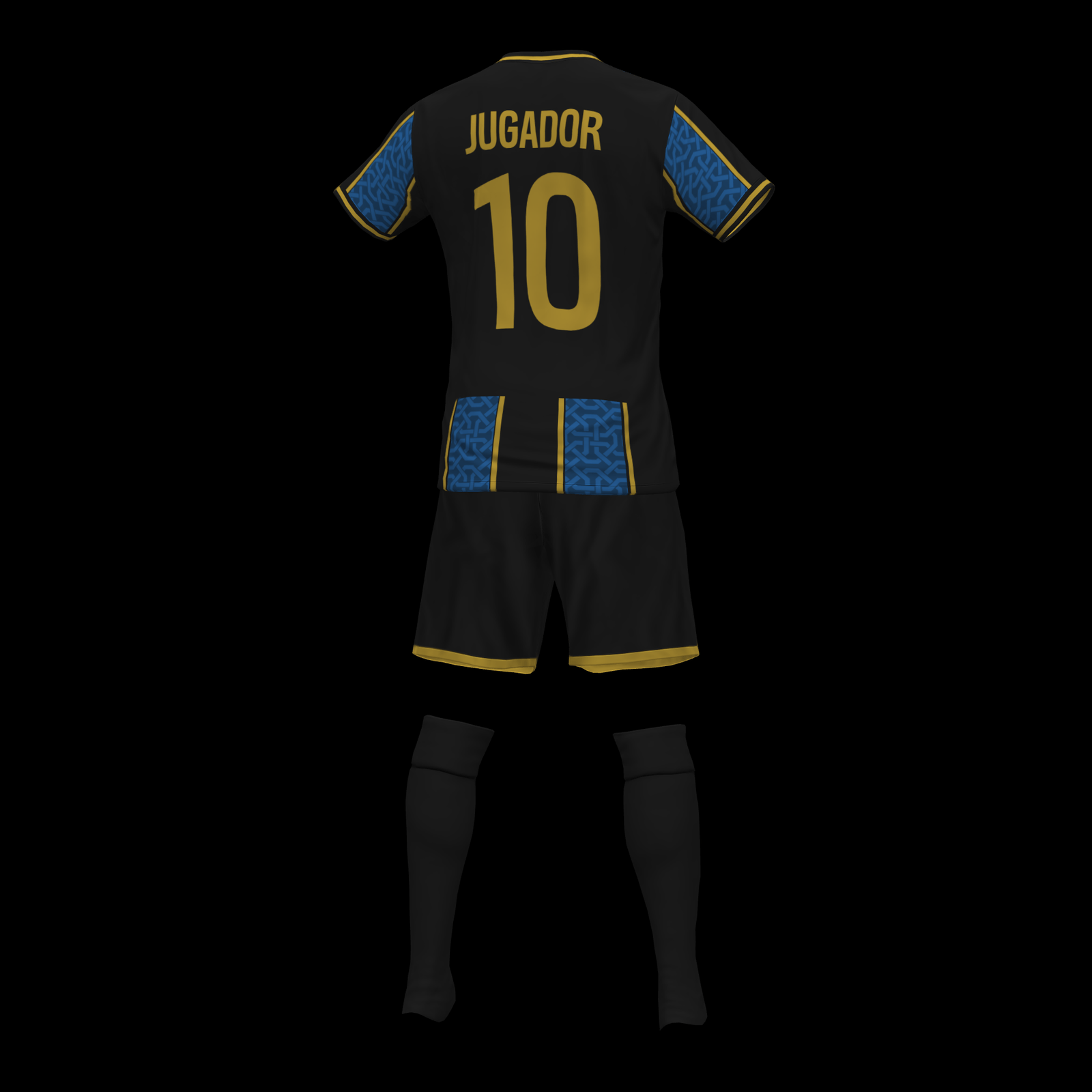 FC INTERNATIONAL - Imagen 2