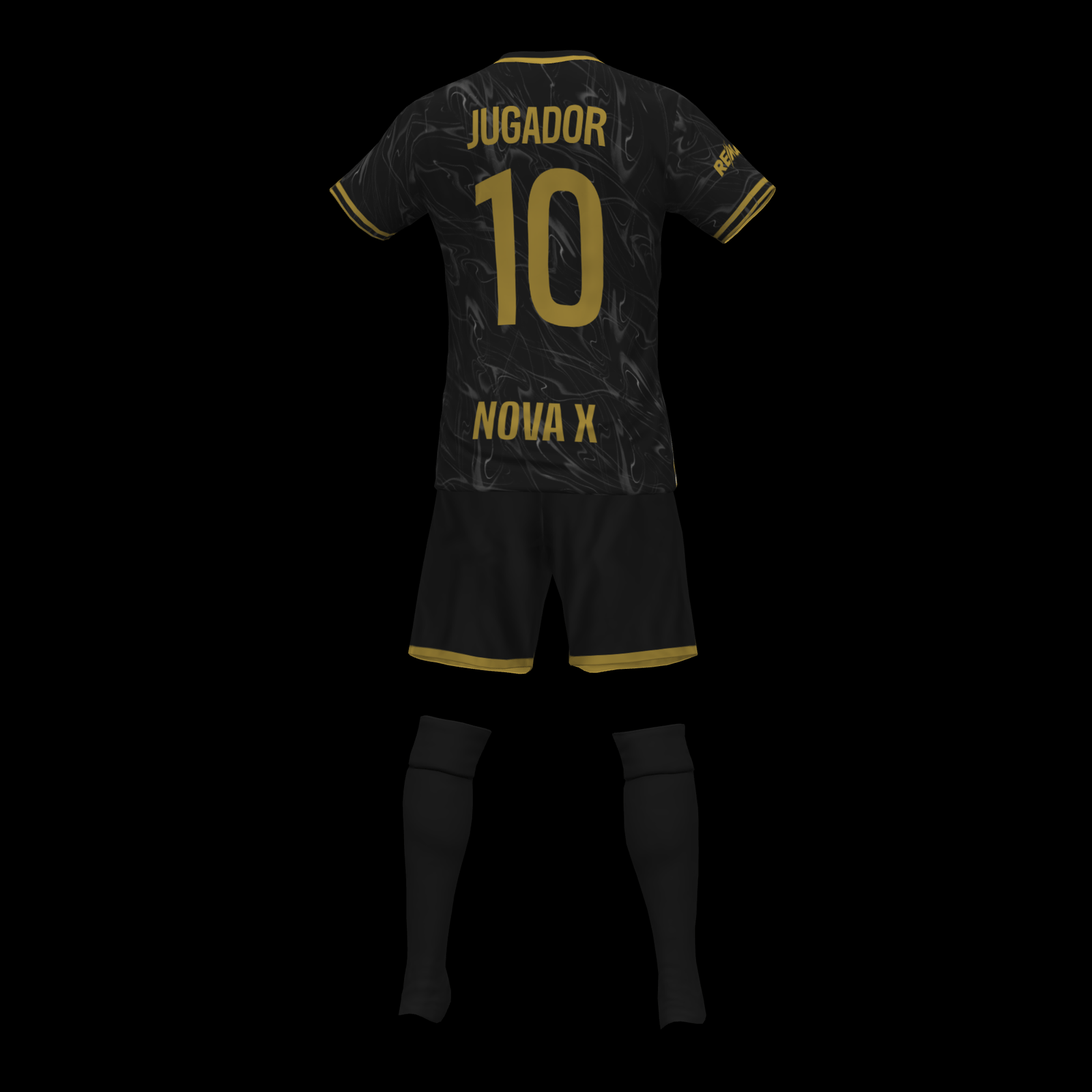 NOVA - Imagen 2