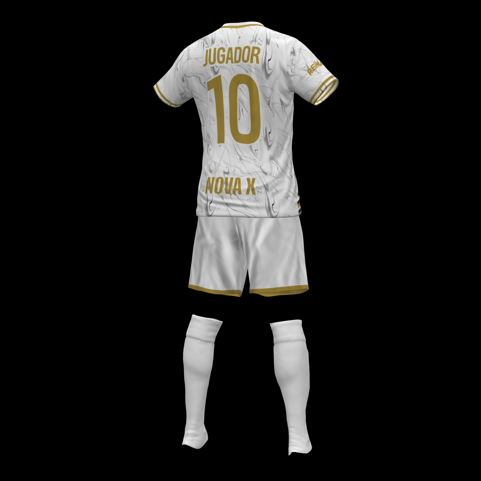 NOVA BLANCA - Imagen 2