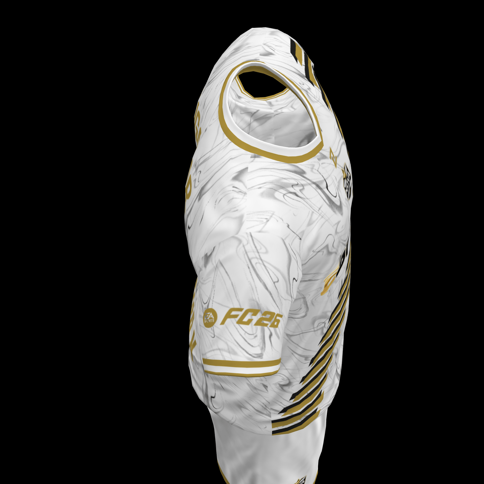 NOVA BLANCA FIFA - Imagen 3