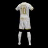 NOVA BLANCA FIFA - Imagen 2