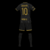 NOVA NEGRA FIFA - Imagen 2
