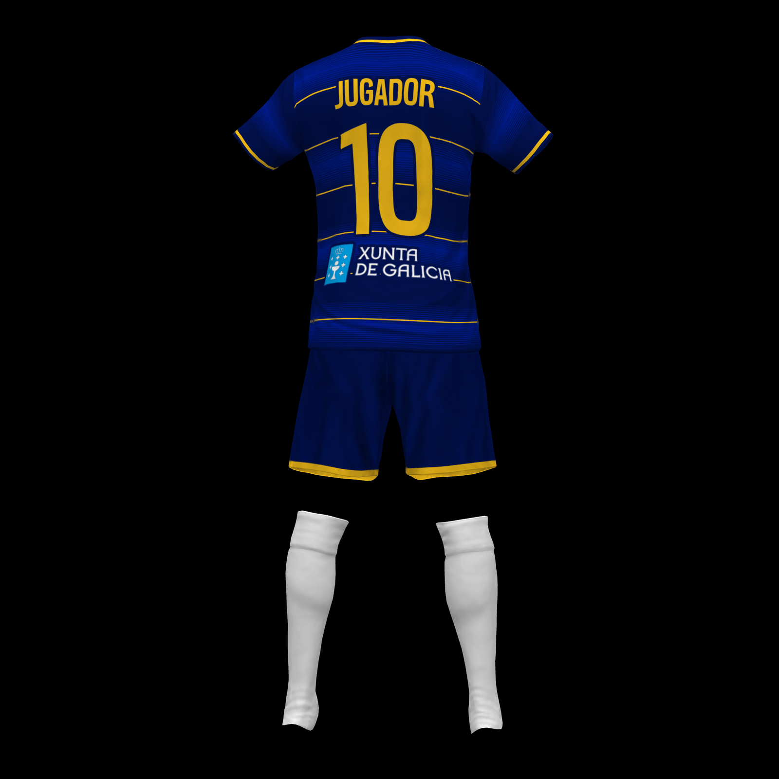 RAYO RIAZOR - Imagen 2