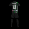 MORO+4 NEGRA - Imagen 2