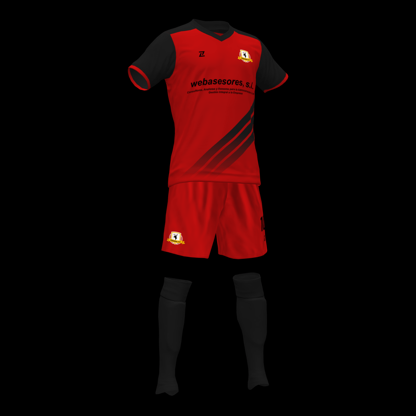 CERVERA FC