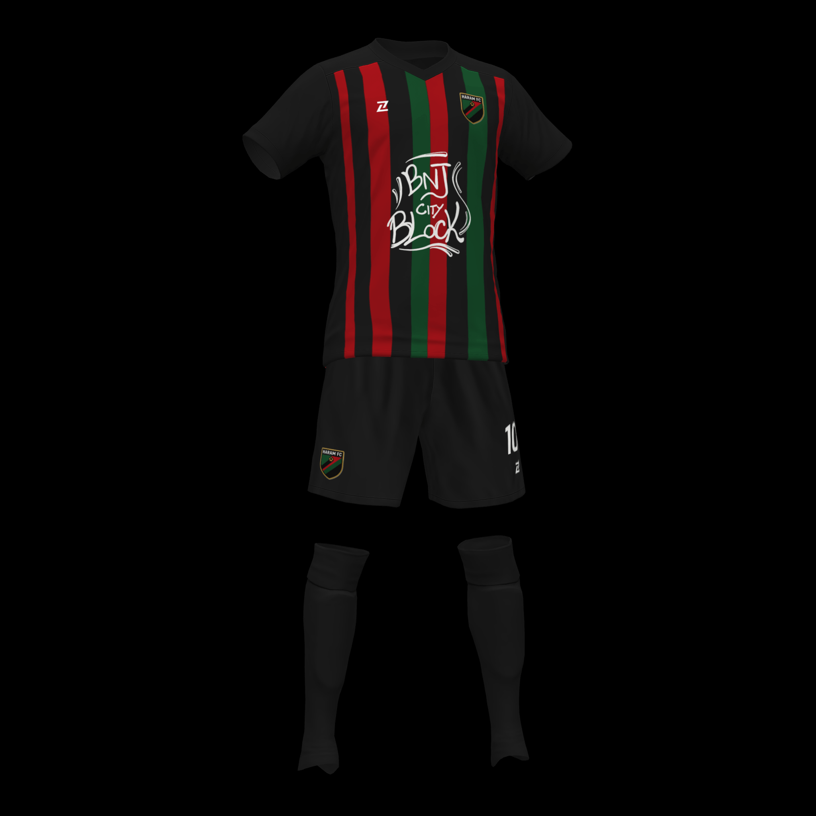 HARAM FC