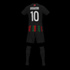 HARAM FC - Imagen 2