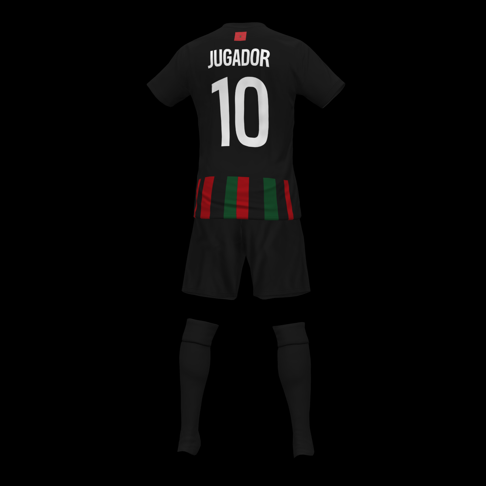 HARAM FC - Imagen 2