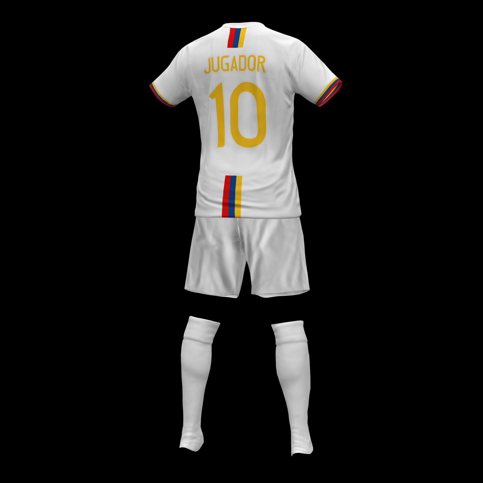 LOS CABOS FC BLANCA - Imagen 2